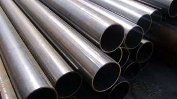 Pipa Stainless Steel