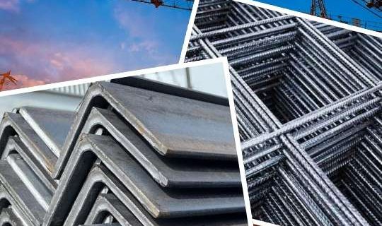 Supplier pipa besi hitam Tangerang